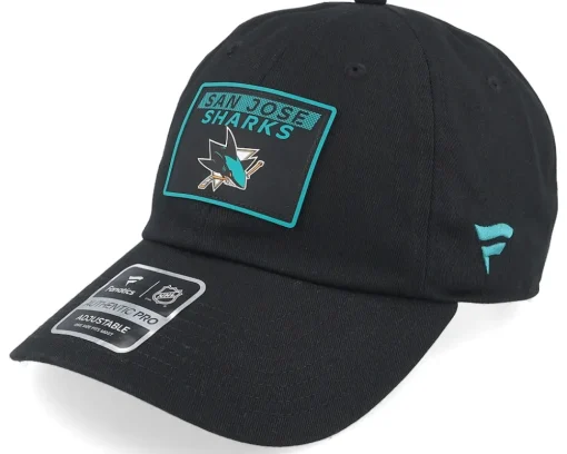 Washington Capitals Authentic Pro Rink Prime A. Navy Dad Cap - Fanatics