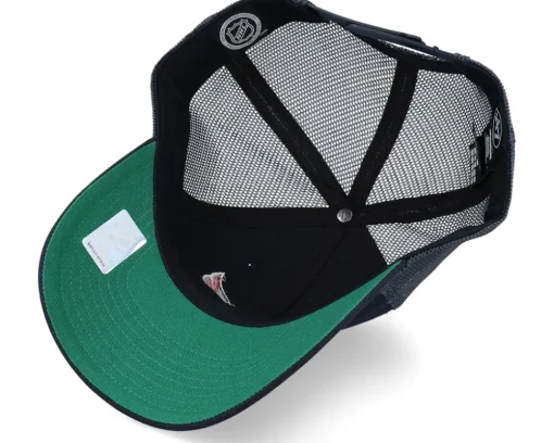 Washington Capitals Branson Mvp Navy Trucker - 47 Brand
