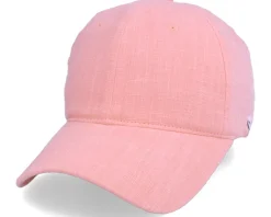Wendy Linen Grey Soft Cap - Wei