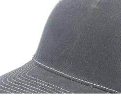 112wh Hawthorne Split Rhino/Light Grey Trucker - Richardson