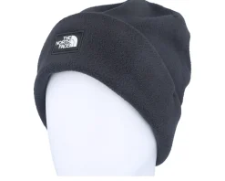 Whimzy Powder Beanie Black Cuff - The North Face