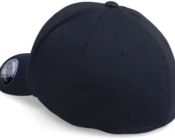 Wildlife Scenery Black Flexfit - Hunter