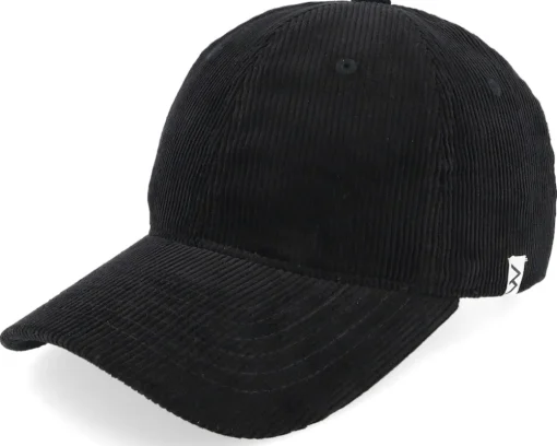 Willie Manchester Stone White Mom Cap - Wei