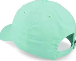Wind & Sea Ballpark Mint Dad Cap - American Needle