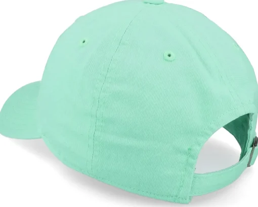 Wind & Sea Ballpark Mint Dad Cap - American Needle