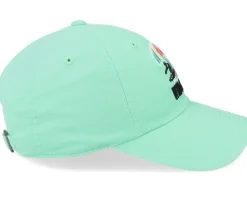 Wind & Sea Ballpark Mint Dad Cap - American Needle