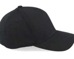 Windrose Mountain Brown Patch Black Flexfit - Wild Spirit