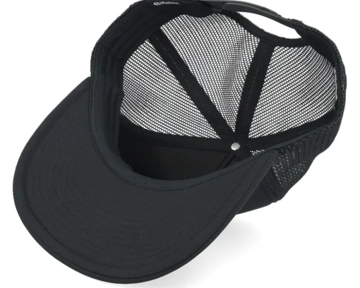 Wings Black/White Trucker - Etnies