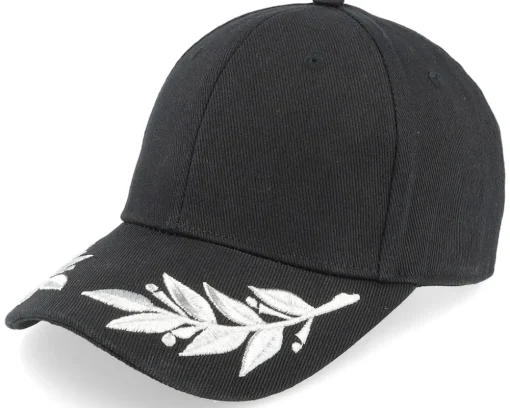 Winner Black Adjustable - Atlantis