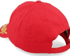 Winner Red Adjustable - Atlantis