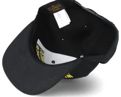 Winner Winner Chicken Dinner Black Snapback - Iconic