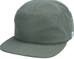Woah Flat Blue/Reflective 5-Panel - Wei