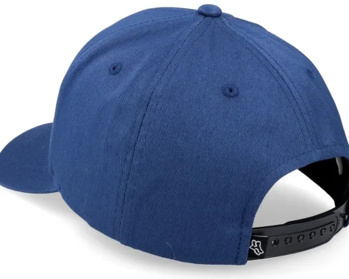 Women Karrera Hat Dark Indigo Adjustable - Fox