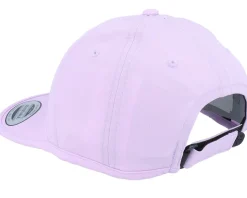 Womens Absolute Tech Hat Lilac Strapback - Fox