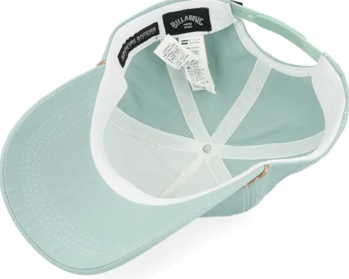 Womens Adiv Blue Haze Dad Cap - Billabong