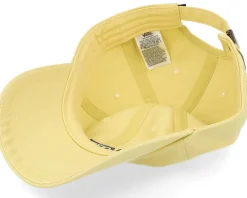 Womens Court Side Hat Raffia Dad Cap - Vans