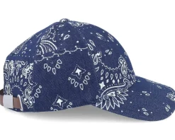 Women's Essential Cap Blue Dad Cap - Levi's