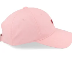 Women's Housemark Cap Light Pink 110 Dad Cap - Levi's