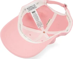 Women's Housemark Cap Light Pink 110 Dad Cap - Levi's