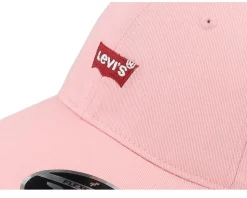 Women's Housemark Cap Light Pink 110 Dad Cap - Levi's