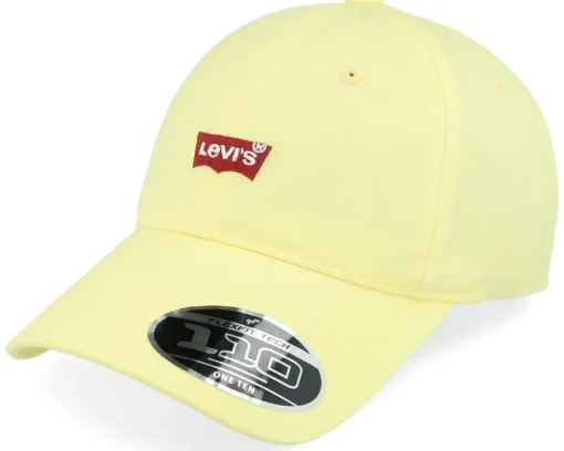 Women's Housemark Cap Light Pink 110 Dad Cap - Levi's