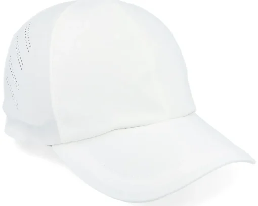 Women's Iso-chill Launch White Adjustable - Under Armour