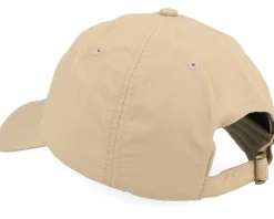 Woodburn Sand Nylon Dad Cap - Brixton