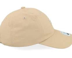Woodburn Sand Nylon Dad Cap - Brixton