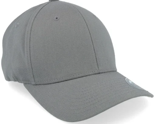 Wool Blend Grey Flexfit - Flexfit