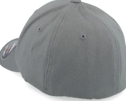 Wool Blend Grey Flexfit - Flexfit