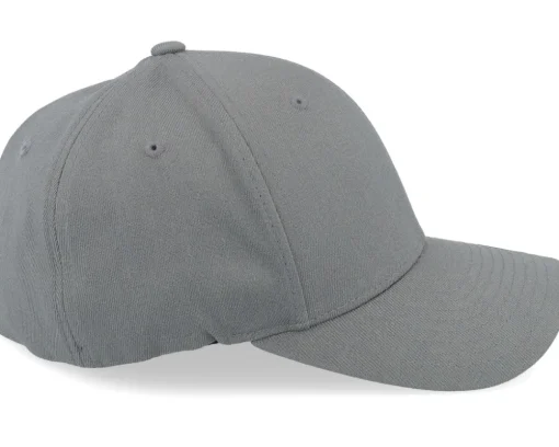 Wool Blend Grey Flexfit - Flexfit