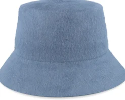 Woolfelt/Mohair Sky Bucket - Stetson