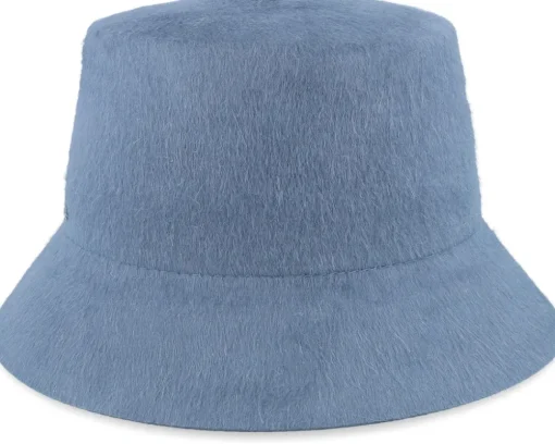 Woolfelt/Mohair Sky Bucket - Stetson