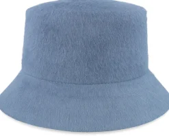 Woolfelt/Mohair Sky Bucket - Stetson