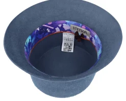Woolfelt/Mohair Sky Bucket - Stetson