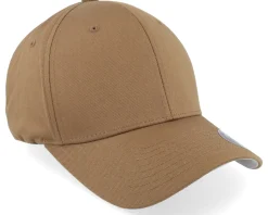 Wooly Combed Coyote Brown Flexfit - Flexfit