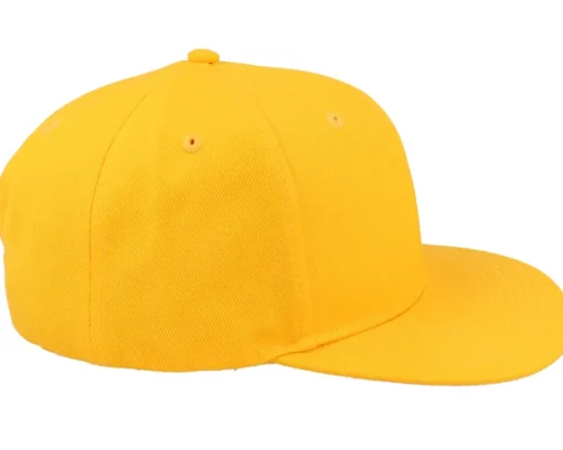 Yellow/Pink Snapback - Equip
